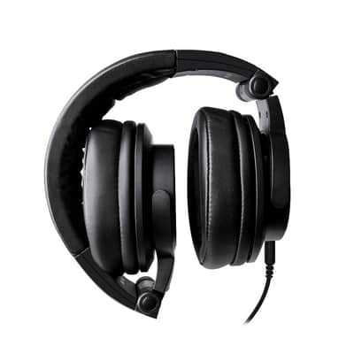 Mackie MC-150 Professional Closed-Back Headphones image 3