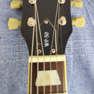 Washburn WP-50 1990 image 19