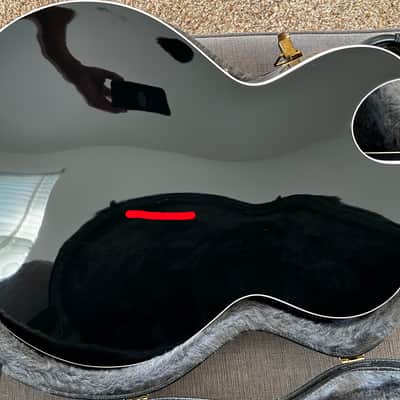 Gibson ES-135 - 2003 - Free Shipping image 16