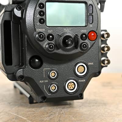RED Digital Cinema ONE Digital Cinema Camera Body CG007YQ image 4