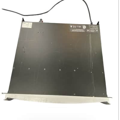 Crown Power Amplifier I-Tech I-T6000 image 6