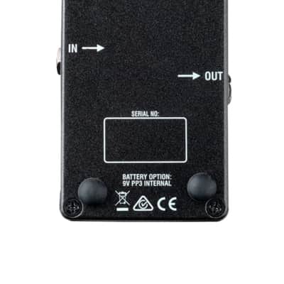 Laney Black Country Customs The Custard Factory Bass Compressor Effects Pedal image 5