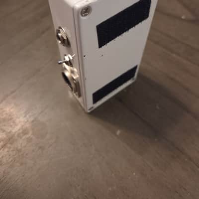 Pinstripe Pedals MISO 2020 image 3