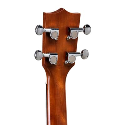 VOLT Riva Concert Ukulele image 7