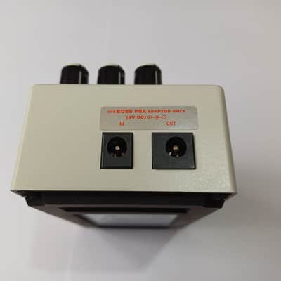 Boss NS-2 Noise Suppressor image 11