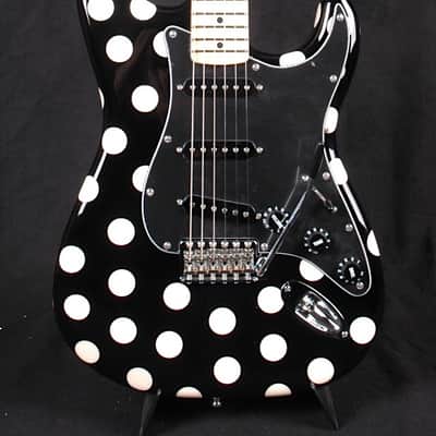 Fender Signature Strat Buddy Guy  PD Bild 2