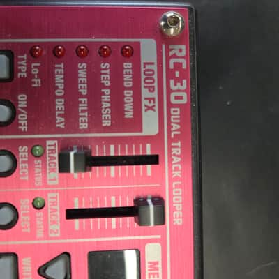 Boss Rc-30 Looper image 4