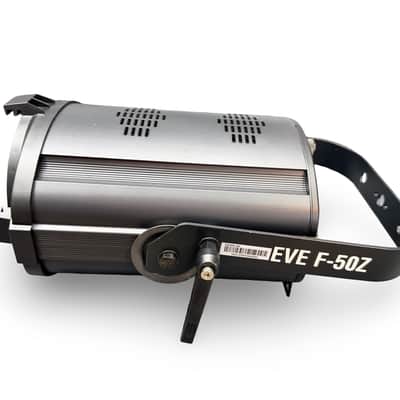 Chauvet Eve F-50Z Stage Light image 9