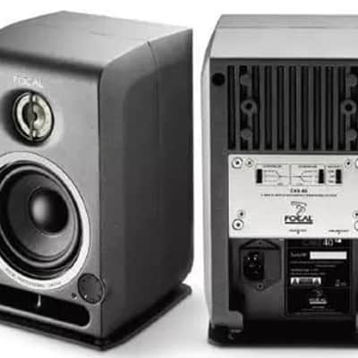 Focal CMS 40 - Page 2 - Gearspace