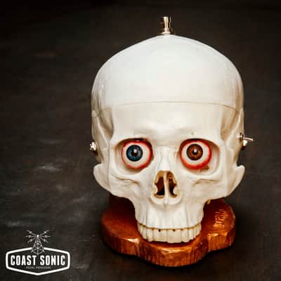 Dr. No SkullFuzz image 2