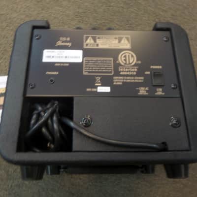 Ibanez T15 Troubadour Acoustic Guitar Amp (15 Watts) image 3