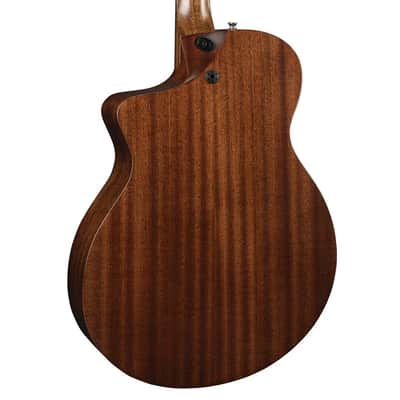 Martin SC-10E Road Series Sapele Electro-Acoustic Guitar image 3