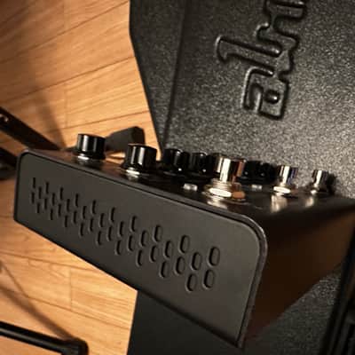 IK Multimedia ToneX Pedal 2023 - Present - Black image 9