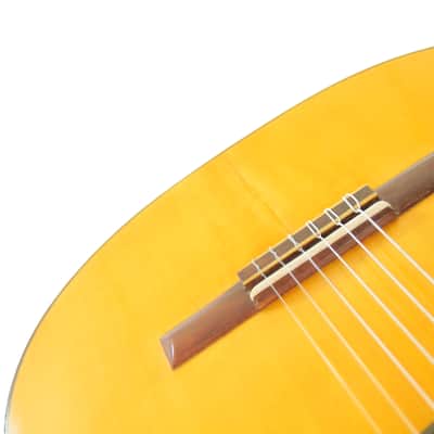 Domingo Esteso 1926 concert level flamenco guitar - beautiful condition and amazing sound + video! image 11