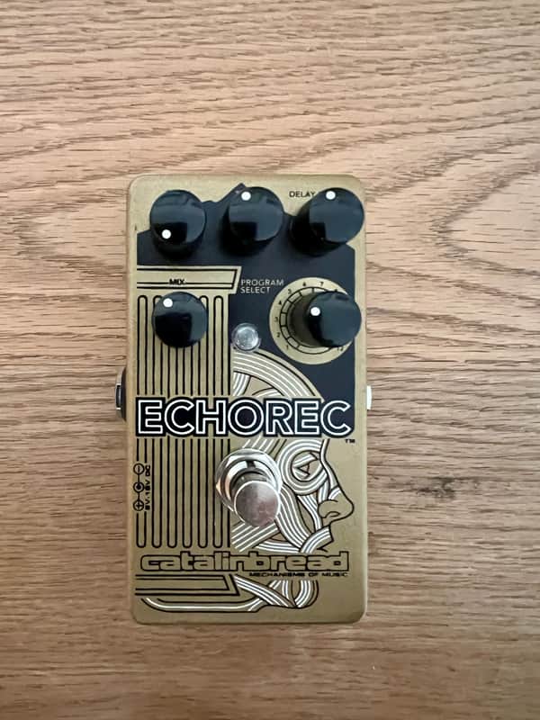 Catalinbread Echorec