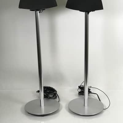 Bang & Olufsen BeoLab 4 Freestanding Surround Speakers (Pair) image 9