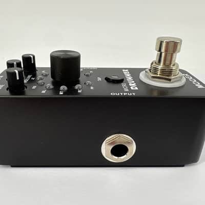 Mooer Micro Drummer Compact Guitar Pedal image 3