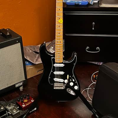 Fender David Gilmour Stratocaster Awesome!! image 2