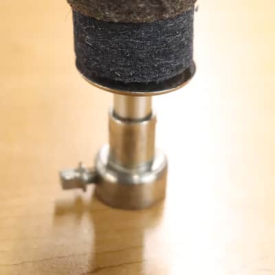 Camber 6mm Cymbal Stacker Vintage image 1