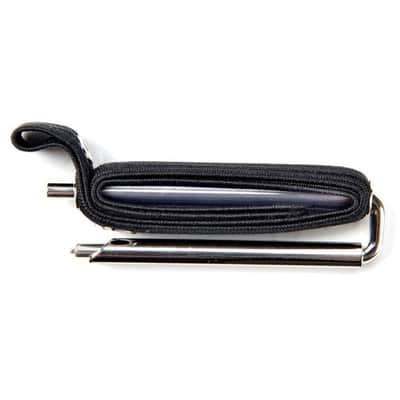 JIM DUNLOP 741 Capo Slide Converter Kapodaster image 1