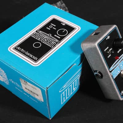 Electro-Harmonix Holy Grail - Digital Reverb - Used image 5
