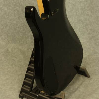 Peavey Foundation 5-String Electric Bass Made in USA with Case image 9