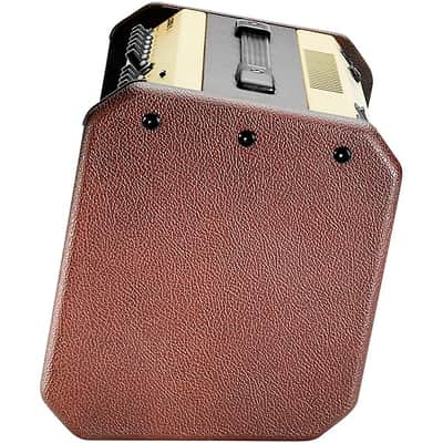 Fishman PRO-LBT-500 Loudbox Mini with Bluetooth 2-Channel 60-Watt 1x6.5" Acoustic Guitar Amp image 5