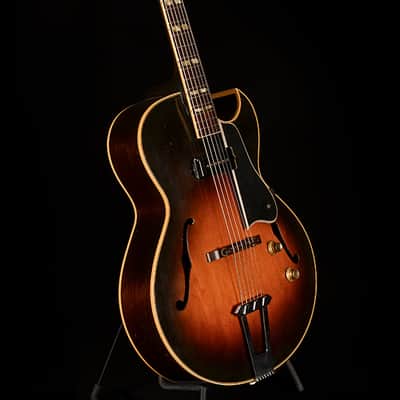 Gibson ES-175 1951 - Sunburst image 3