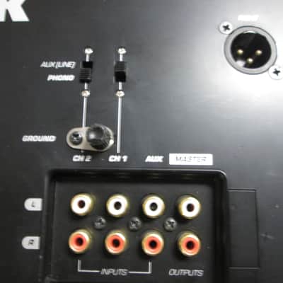 Numark CD Mix-2 Dual CD Player/Mixer image 8