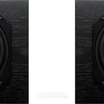 Avantone Pro CLA-10 Active Studio Monitors - Black (CLA10Actived1) image 1