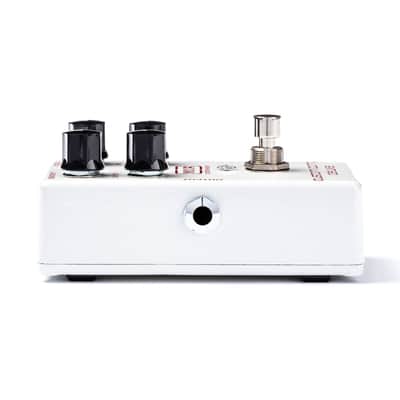 MXR CSP204 Custom Comp Deluxe 2010s - White image 2