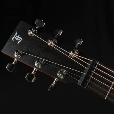 Furch Little Jane LJ 10-CM LH Cedar Mahogany Left Handed with Furch Bag 689 image 4