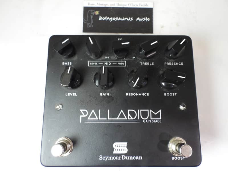 Seymour Duncan Seymour Duncan