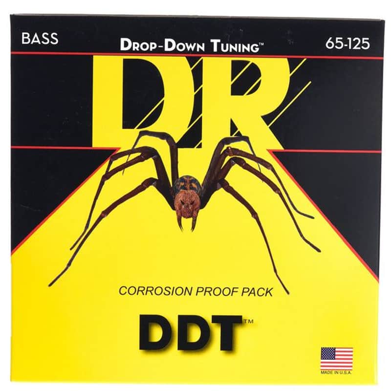 DR DDT - 65-125 image 1