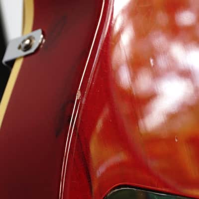 Yamaha Studio Lord SL400S 80's Electric Guitar - Made In | Reverb