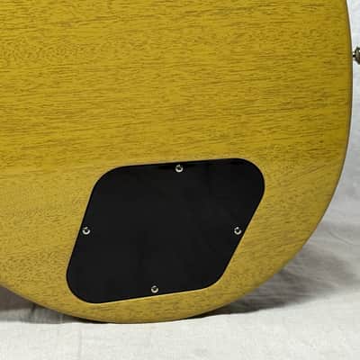 Gibson LPSP00TVNH1 Les Paul Special Guitar with Case 2023 - TV Yellow image 16