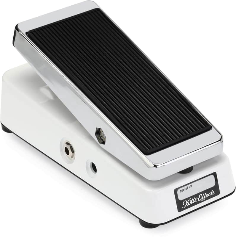 Xotic XW-1 Wah Pedal | Reverb