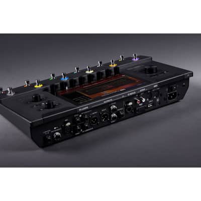 Line 6 Helix Stadium Floor and EX2 Expression Pedal image 2