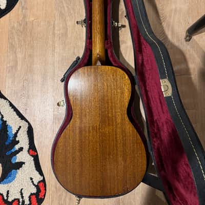 1920 Martin 0-18 Natural image 6