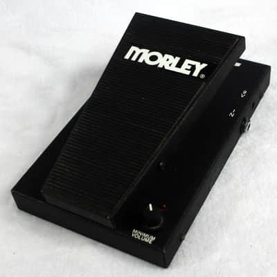 Morley Pro Series Volume Pedal (Made In the USA) image 2