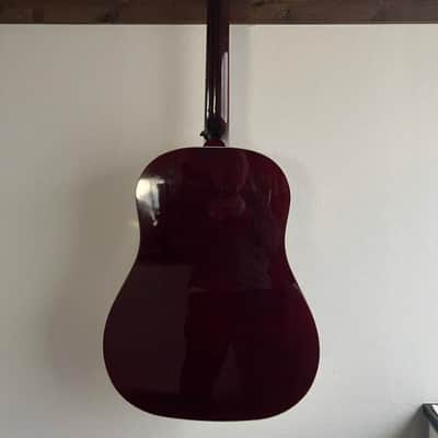 Gibson J-45 Custom Shop 2015 image 6