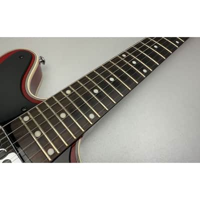 Brian May Guitars The BMG Red Special incl. Gigbag image 6