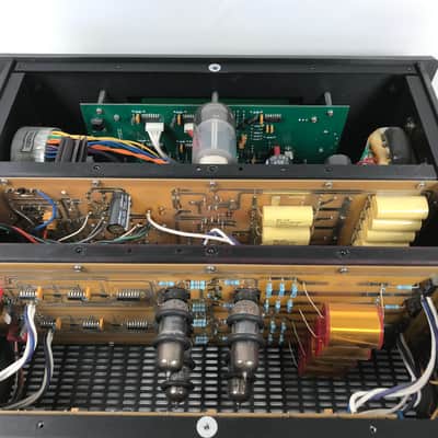 Audio Research Reference 3 Stereo Preamplifier image 10