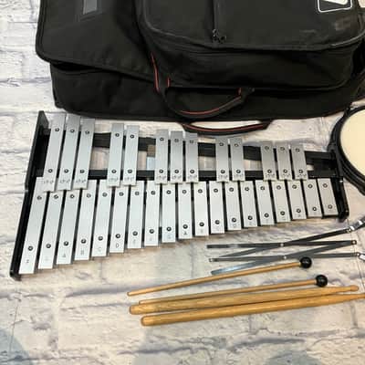 Ludwig Xylophone 32-Key Practice Kit image 2