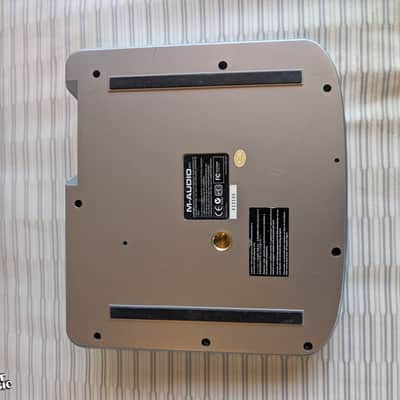 M Audio Trigger Finger MIDI Pad Controller image 4