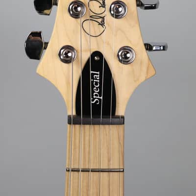Paul Reed Smith SE Swamp Ash Special Vintage Sunburst (s/n CTIF111907) image 4