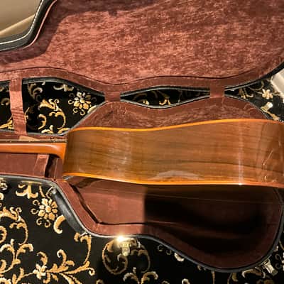 Martin America’s Guitar 175th Anniversary (No. 169 of 175) 2008 - Natural image 6