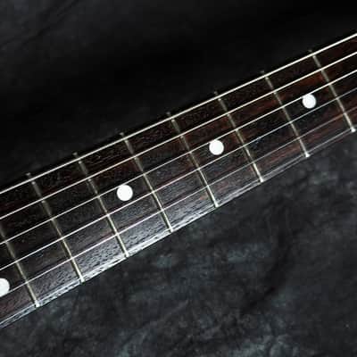 Fender Japan Traditional 60s Mustang - Olympic White - EXCELLENT condition image 8