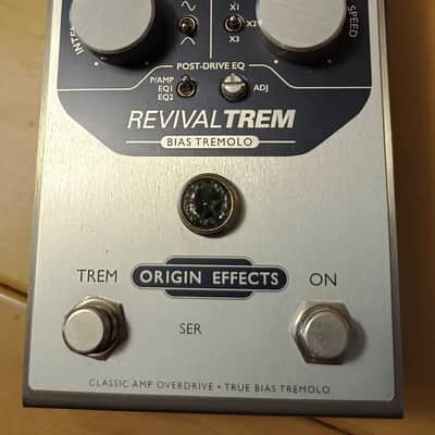 Origin Effects RevivalTREM Excellent image 2