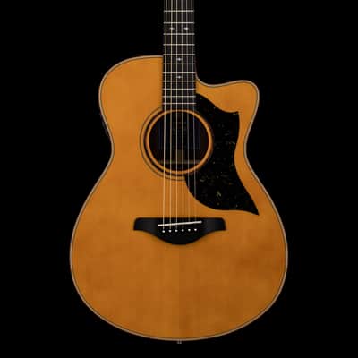 Yamaha AC5R ARE - Vintage Natural #ILM345A image 3